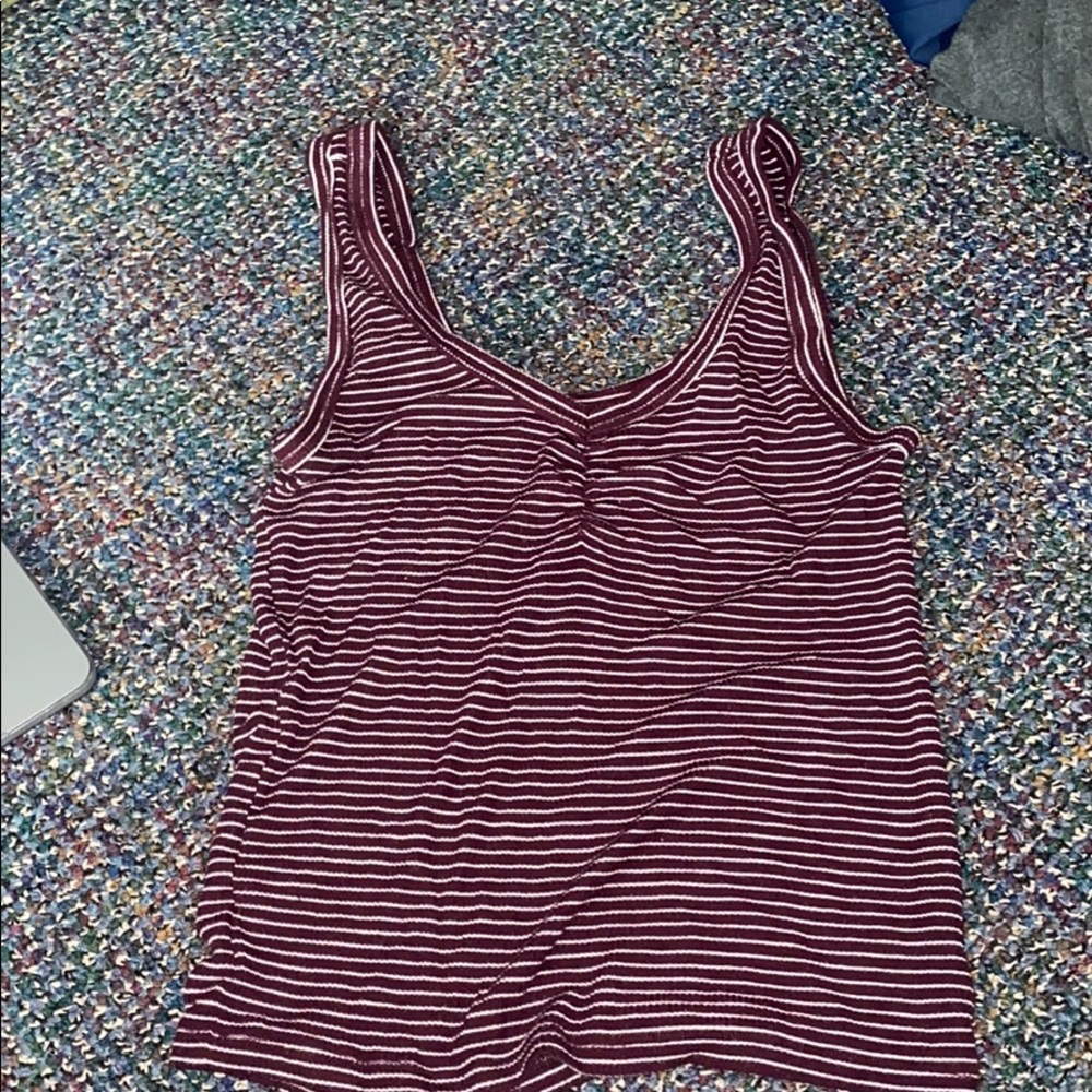 American eagle top